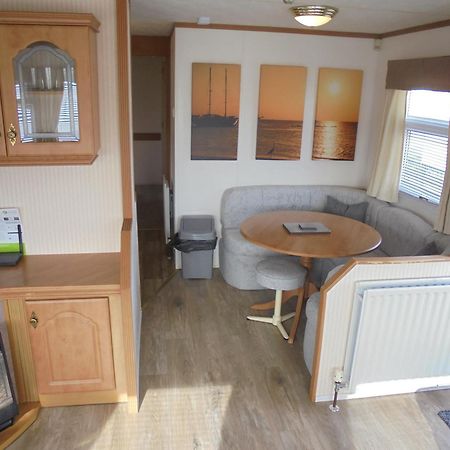 6 Berth The Wolds Salisbury Addlethorpe Exterior foto