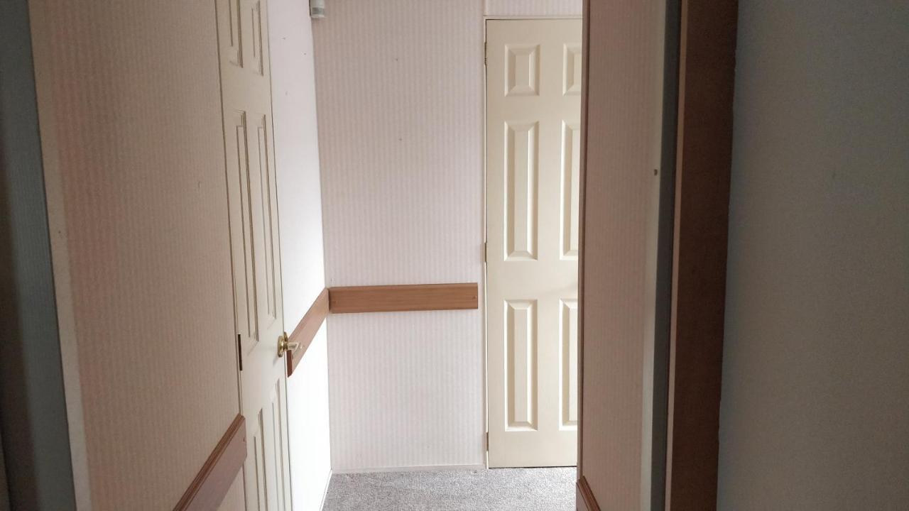 6 Berth The Wolds Salisbury Addlethorpe Exterior foto