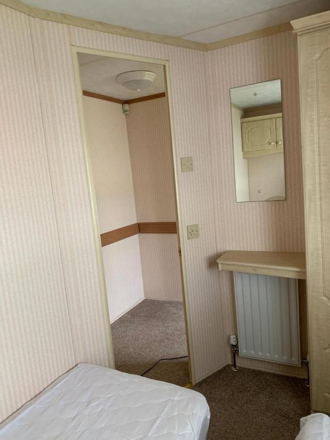 6 Berth The Wolds Salisbury Addlethorpe Exterior foto