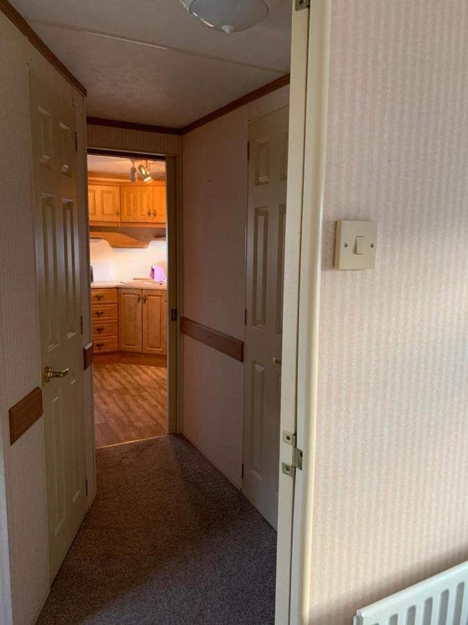 6 Berth The Wolds Salisbury Addlethorpe Exterior foto