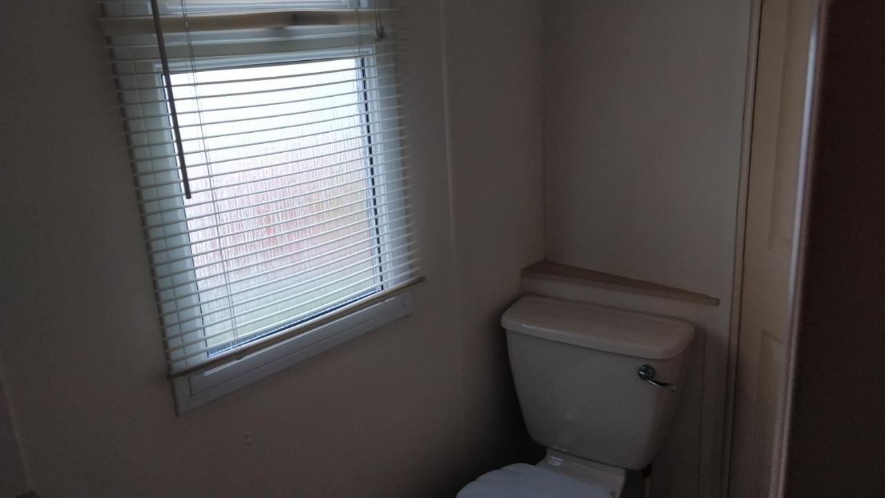 6 Berth The Wolds Salisbury Addlethorpe Exterior foto
