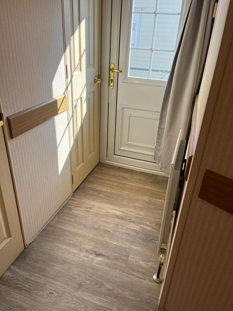 6 Berth The Wolds Salisbury Addlethorpe Exterior foto